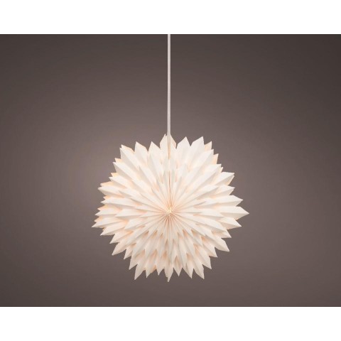 STELLA CARTA BIANCO D.58